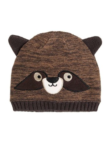 
						Caciula Cool Club, maro