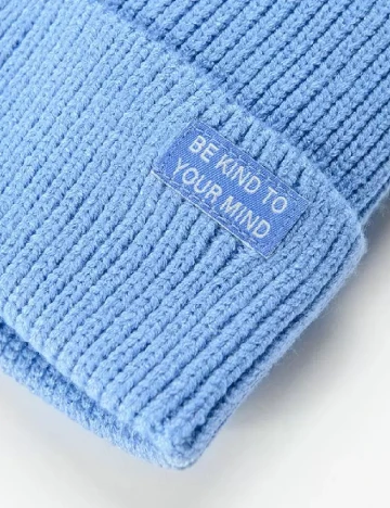 Caciula Cool Club, albastru