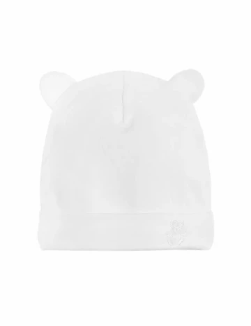 Set Caciuli 2 bucati Cool Club, alb/roz