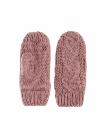 Manusi Cool Club, roz