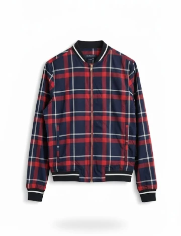 Jacheta Zara, mix culori Mix culori