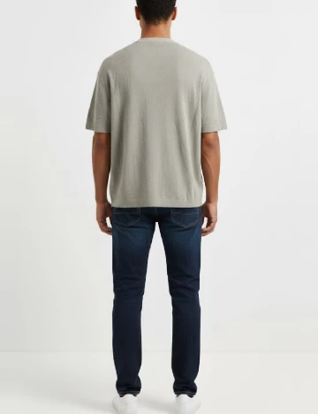 Cardigan Bershka, gri