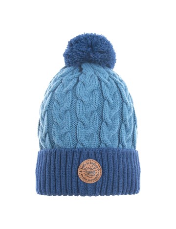 
						Caciula Cool Club, albastru