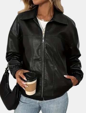 
						Jacheta SHEIN, negru