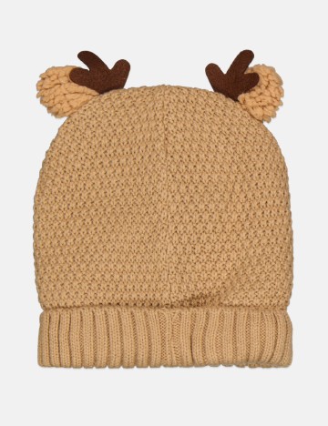 Caciula Cool Club, maro