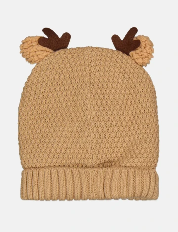 Caciula Cool Club, maro