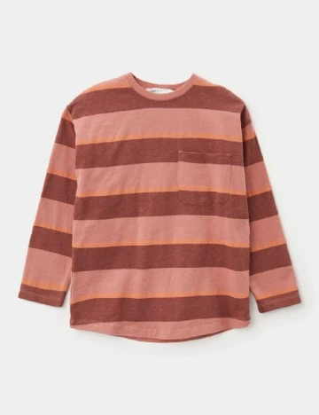 Bluza Zara, mix culori