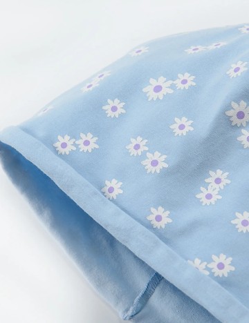 Caciula Cool Club, albastru