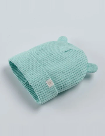 Caciula Cool Club, albastru