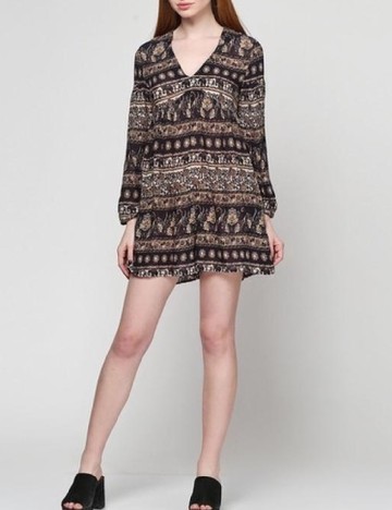 
						Salopeta Zara, mix culori