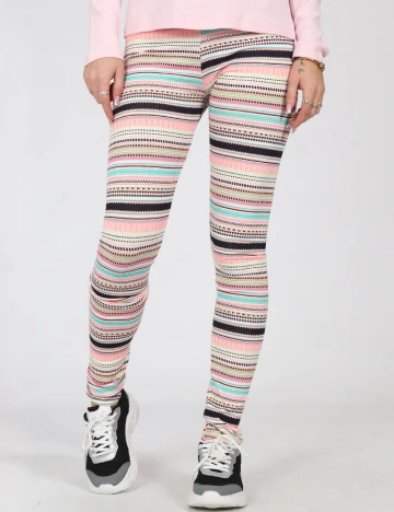 Colanti Pull&Bear, mix culori