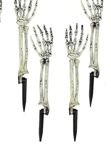 Accesoriu decorativ SHEIN, bej