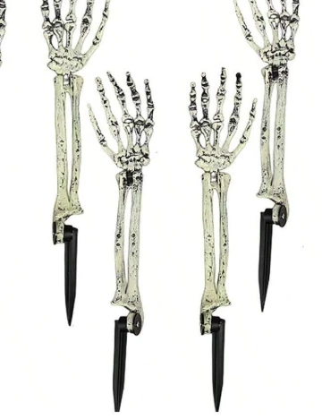 Accesoriu decorativ SHEIN, bej