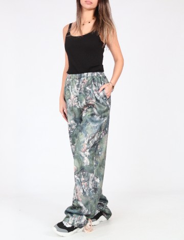 Pantaloni SHEIN, mix culori