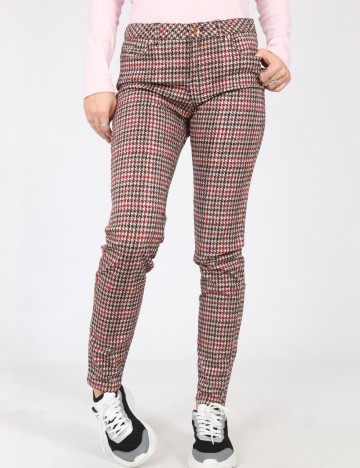 Pantaloni Zara, mix culori