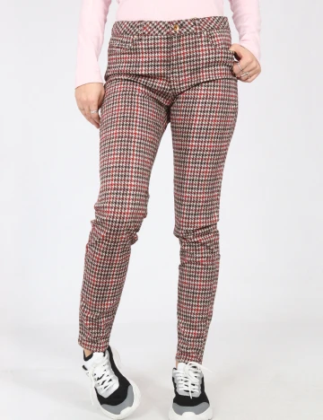 Pantaloni Zara, mix culori