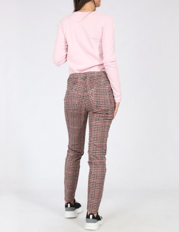 Pantaloni Zara, mix culori
