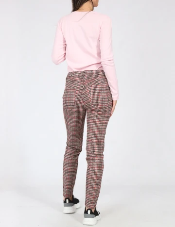 Pantaloni Zara, mix culori