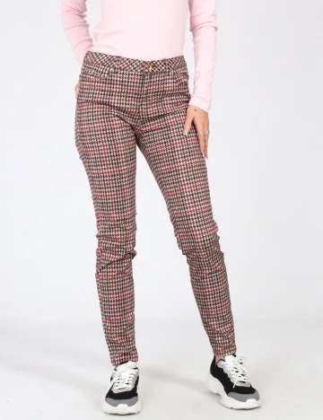 Pantaloni Zara, mix culori