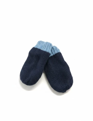 Manusi Cool Club, bleumarin