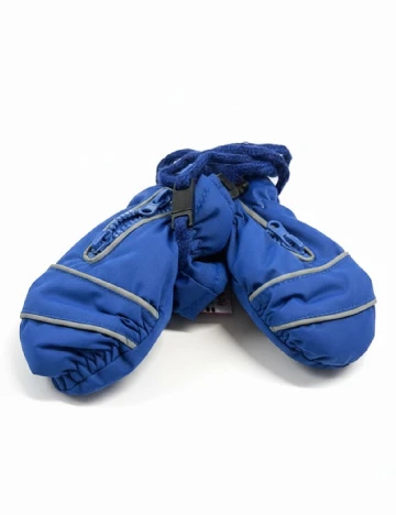 Manusi Cool Club, albastru