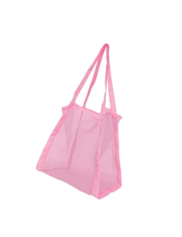Sacosa SHEIN, roz