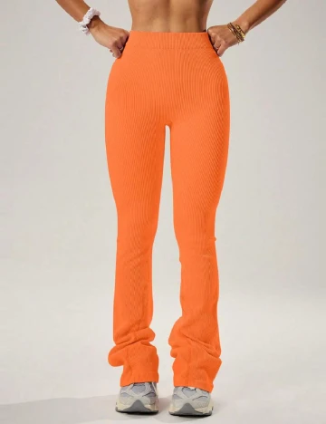 Colanti SHEIN, portocaliu Portocaliu