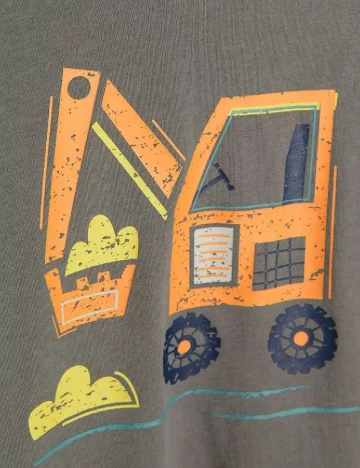 Bluza Cool Club, gri