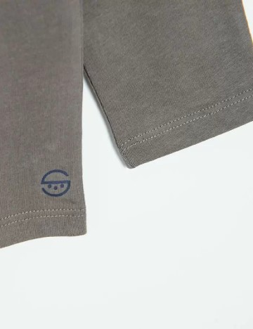 Bluza Cool Club, gri