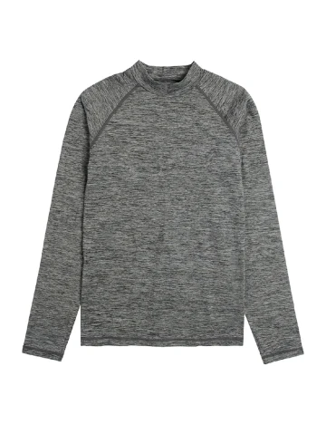 Bluza termica Cool Club, gri