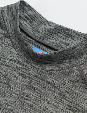 Bluza termica Cool Club, gri