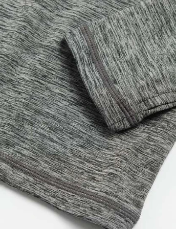 Bluza termica Cool Club, gri