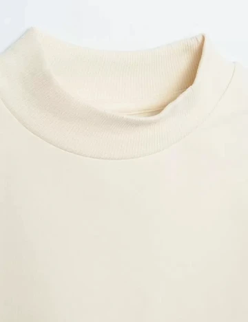 Bluza Cool Club, ecru