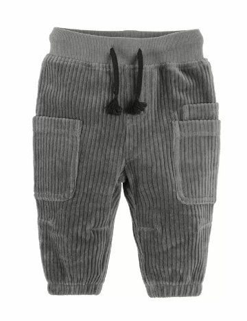 Pantaloni Cool Club, gri