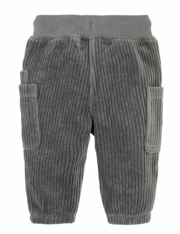 Pantaloni Cool Club, gri