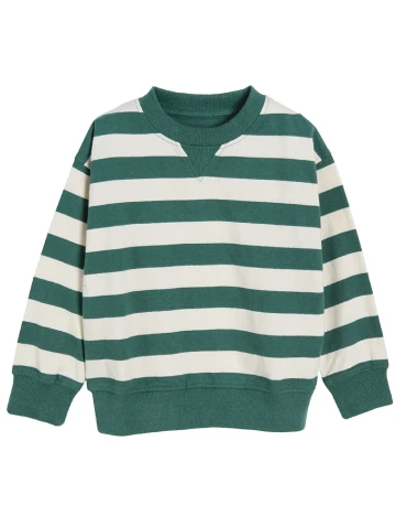Bluza Cool Club, verde