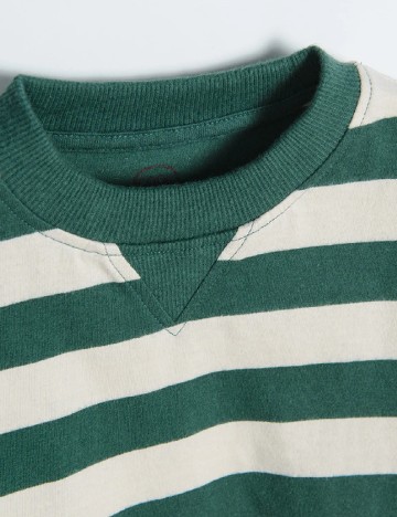 Bluza Cool Club, verde