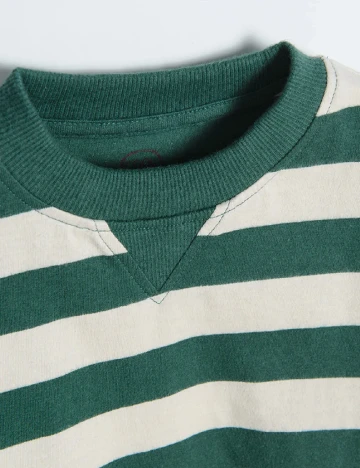 Bluza Cool Club, verde