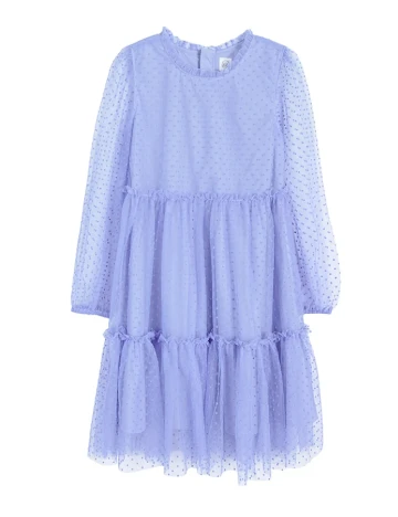 Rochie Cool Club, mov