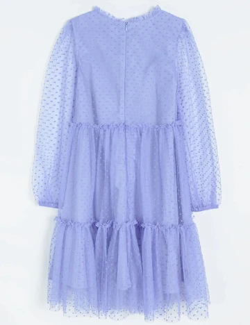 Rochie Cool Club, mov