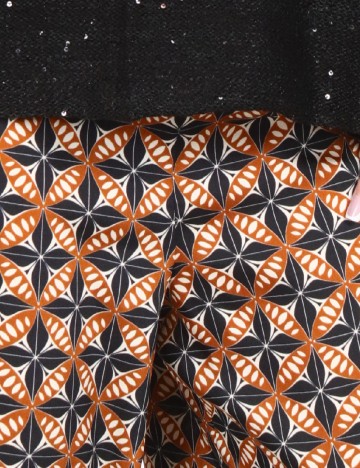 Pantaloni Zara, mix culori