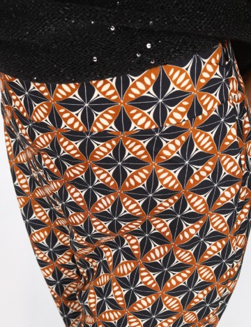 Pantaloni Zara, mix culori