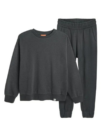 Compleu Cool Club, gri