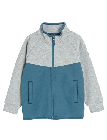 
						Bluza Cool Club, mix culori