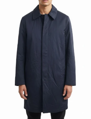 Jacheta Zara, bleumarin