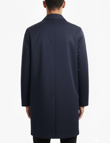 Jacheta Zara, bleumarin