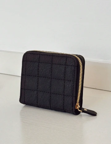 Portofel SHEIN, negru Negru