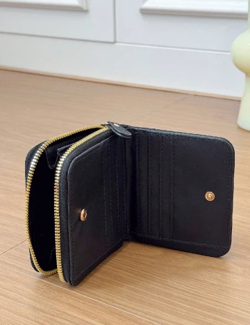 Portofel SHEIN, negru Negru