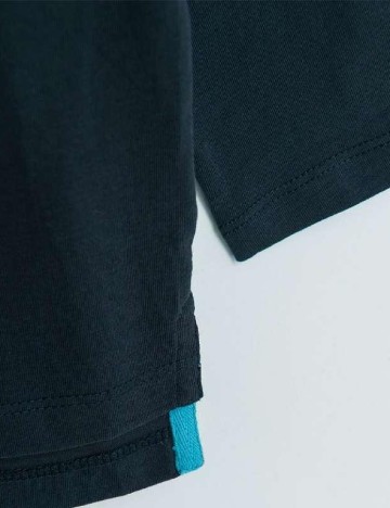 Bluza Cool Club, bleumarin