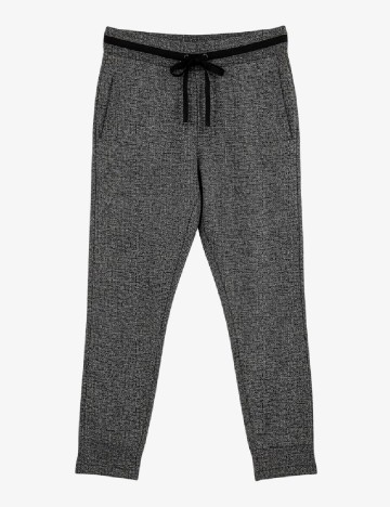 Pantaloni Pull&Bear, gri